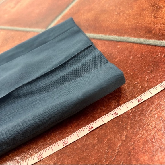 Theory Hartsdale Contour Virgin Wool Stretchy Pants - Picture 7 of 8